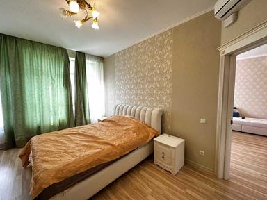 1-room apartment apartment by the address st. Klovskiy spusk (area 90 m²) - Atlanta.ua - photo 17