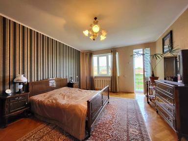 Дом по адресу ул. Магистратская (площадь 300 м²) - Atlanta.ua - фото 13