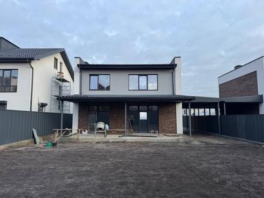 House by the address (area 150 m²) - Atlanta.ua - photo 13
