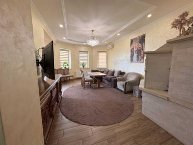 Дом по адресу ул. Капеланська (площадь 215 м²) - Atlanta.ua - фото 30