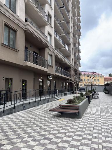 1-кімнатна квартира за адресою (площа 27 м²) - Atlanta.ua - фото 26