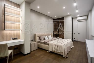 3-комнатная квартира по адресу бульвар Дружбы Народов (площадь 125 м²) - Atlanta.ua - фото 35