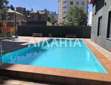 2-комнатная квартира по адресу ул. Леонтовича (площадь 84 м²) - Atlanta.ua - фото 24