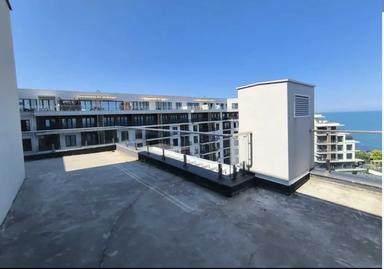 Многокомнатная квартира по адресу Маячный пер. (площадь 115 м²) - Atlanta.ua - фото 21