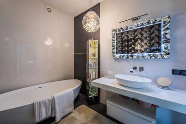 Багатокімнатна квартира за адресою (площа 298 м²) - Atlanta.ua - фото 39