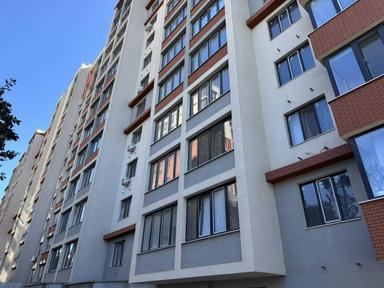 1-комнатная квартира по адресу ул. Проценко (площадь 38 м²) - Atlanta.ua - фото 17