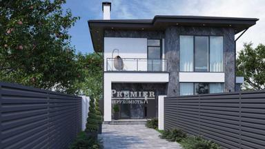 House by the address (area 160 m²) - Atlanta.ua - photo 11