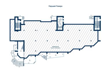 Коммерческая недвижимость по адресу (площадь 1260 м²) - Atlanta.ua - фото 33