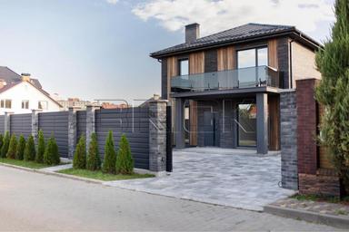 Дом по адресу ул. Добробутна (площадь 200 м²) - Atlanta.ua - фото 24