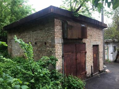 Коммерческая недвижимость по адресу (площадь 25,2 м²) - Atlanta.ua - фото 18