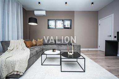 2-кімнатна квартира за адресою бульвар Дружби Народів (площа 77,5 м²) - Atlanta.ua - фото 25