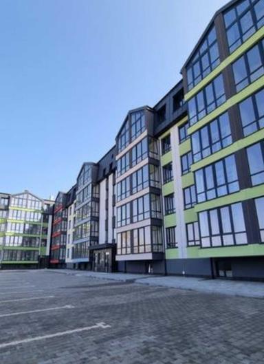 2-комнатная квартира по адресу (площадь 37,5 м²) - Atlanta.ua - фото 19