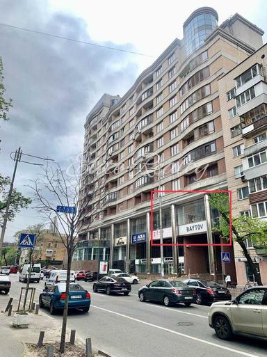 Commercial real estate at st. Zhilyanskaya (area 309 m²) - Atlanta.ua - photo 29