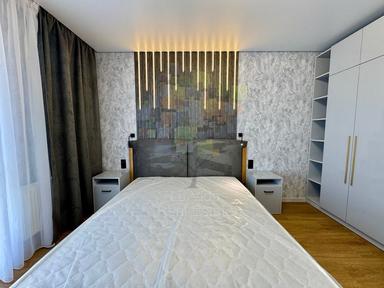 1-room apartment apartment by the address (area 41,8 m²) - Atlanta.ua - photo 26