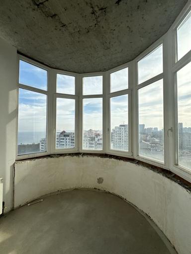 Многокомнатная квартира по адресу Гагарина пр. (площадь 205 м²) - Atlanta.ua - фото 9