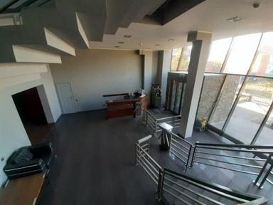 Комерційна нерухомість за адресою вул. Нижньоюрківська (площа 2300 м²) - Atlanta.ua - фото 26