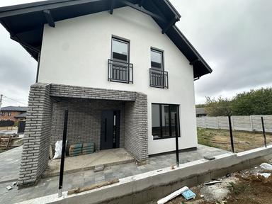 Дом по адресу ул. Магистратская (площадь 120 м²) - Atlanta.ua - фото 16