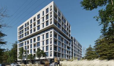 2-rooms apartment apartment by the address st. Buzkova (area 62,5 m²) - Atlanta.ua - photo 8