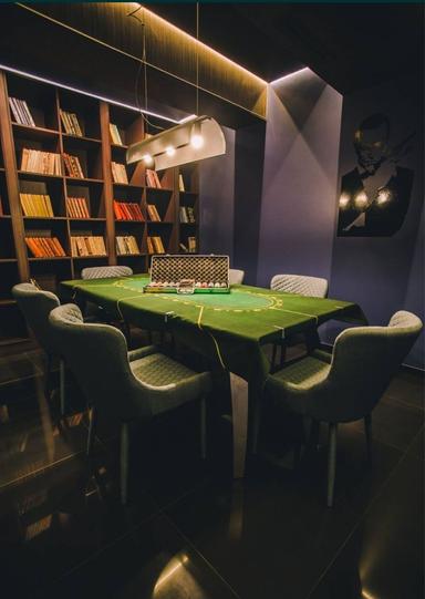 Commercial real estate at st. Lyuteranskaya (area 101,1 m²) - Atlanta.ua - photo 14