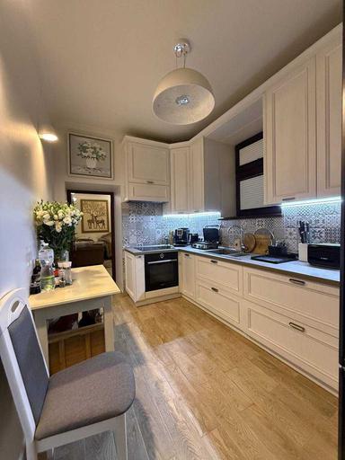 3-кімнатна квартира за адресою (площа 80 м²) - Atlanta.ua - фото 17