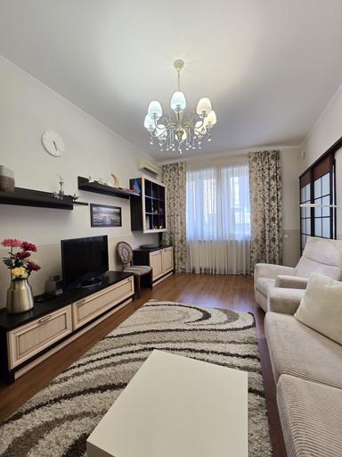 3-комнатная квартира по адресу ул. Mock (площадь 94 м²) - Atlanta.ua - фото 30