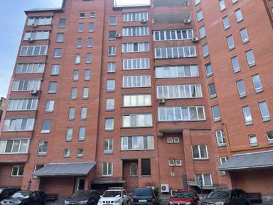 Многокомнатная квартира по адресу ул. Ильенка Юрия (площадь 190 м²) - Atlanta.ua - фото 48