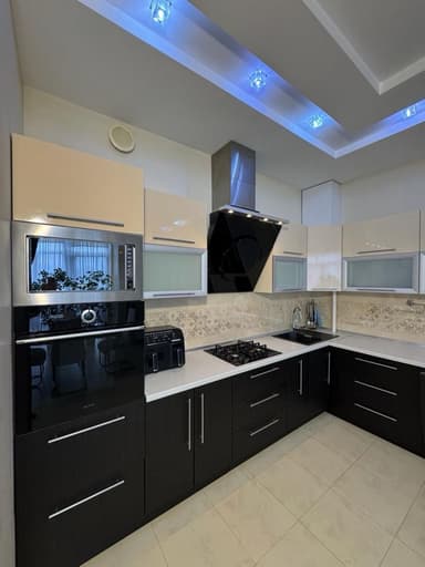 Многокомнатная квартира по адресу ул. Руданського Степана (площадь 150 м²) - Atlanta.ua - imageAlt 13