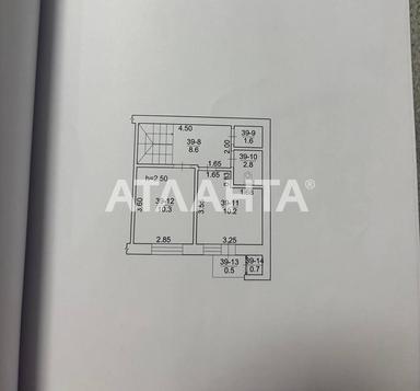 4+-rooms apartment apartment by the address (area 105,2 m²) - Atlanta.ua - photo 26