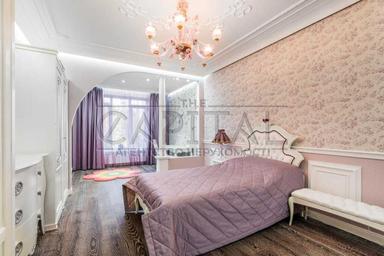 Многокомнатная квартира по адресу бульвар Дружбы Народов (площадь 219 м²) - Atlanta.ua - фото 34