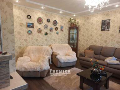 Будинок за адресою вул. Радісна (площа 92 м²) - Atlanta.ua - фото 43