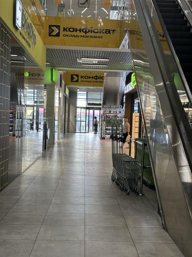 Commercial real estate at (area 2000 m²) - Atlanta.ua - photo 21