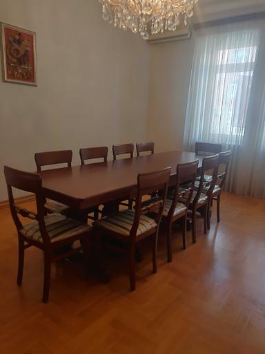 4+-rooms apartment apartment by the address st. Ul Saksaganskogo (area 127 m²) - Atlanta.ua - photo 24