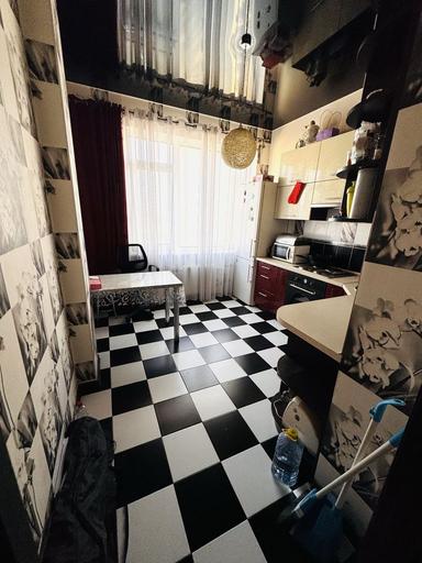 1-кімнатна квартира за адресою (площа 39 м²) - Atlanta.ua - фото 17