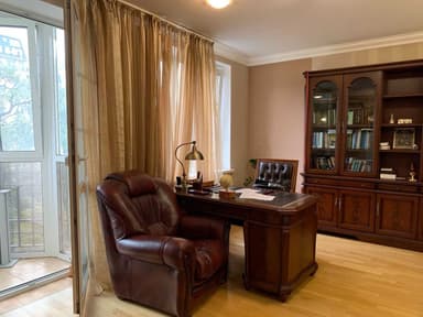 Многокомнатная квартира по адресу ул. Замковецкая (площадь 146 м²) - Atlanta.ua - фото 33