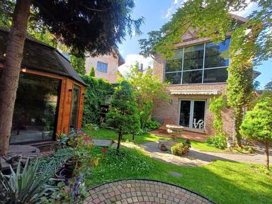 Дом по адресу ул. Шевченка (площадь 160 м²) - Atlanta.ua - фото 45