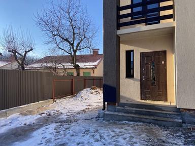 Дом по адресу ул. Китобойная (площадь 100 м²) - Atlanta.ua - фото 11