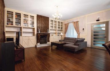 House by the address st. Kulikovo pole pl Oktyabrskoy revolyutsii pl (area 550 m²) - Atlanta.ua - photo 34