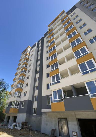 1-комнатная квартира по адресу ул. Магистратская (площадь 42 м²) - Atlanta.ua - фото 16