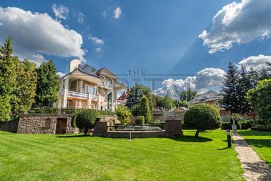 Дом по адресу ул. Витянская (площадь 700 м²) - Atlanta.ua - фото 44