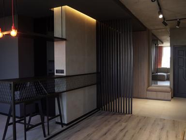 2-rooms apartment apartment by the address (area 68 m²) - Atlanta.ua - photo 27