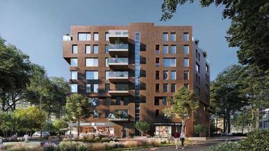 1-кімнатна квартира за адресою вул. Навроцького (площа 49 м²) - Atlanta.ua - фото 12