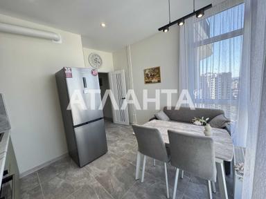 2-rooms apartment apartment by the address st. Tankistov (area 58 m²) - Atlanta.ua - photo 34
