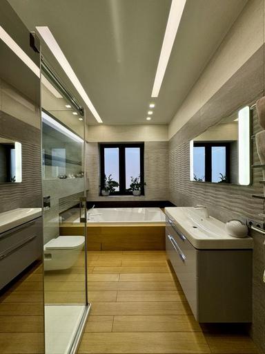 House by the address st. Mikhaylovskaya Industrialnaya (area 600 m²) - Atlanta.ua - photo 31