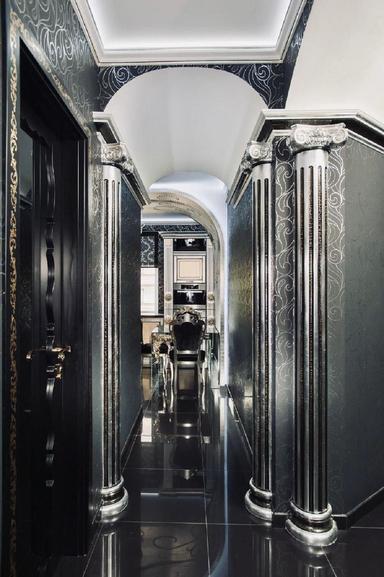 3-rooms apartment apartment by the address st. Ul Zamkovetskaya (area 160 m²) - Atlanta.ua - photo 23