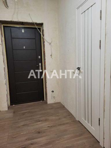 2-комнатная квартира по адресу ул. Танкистов (площадь 45,4 м²) - Atlanta.ua - фото 25