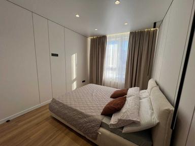 1-room apartment apartment by the address st. Zhilyanskaya (area 46 m²) - Atlanta.ua - photo 27