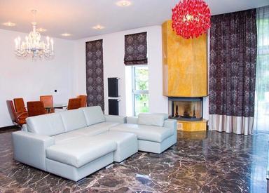 Дом по адресу Дачный 2-й пер. (площадь 800 м²) - Atlanta.ua - фото 13