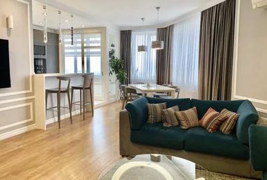 3-кімнатна квартира за адресою Куликове поле пл. (площа 150 м²) - Atlanta.ua - фото 17