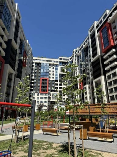 1-комнатная квартира по адресу Свободы пр. (площадь 36,2 м²) - Atlanta.ua - imageAlt 12