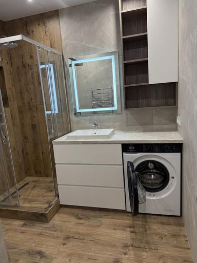 1-кімнатна квартира за адресою вул. Замковецька (площа 46 м²) - Atlanta.ua - фото 15